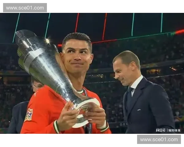 C罗2014世界杯精彩瞬间回顾与表现分析全记录