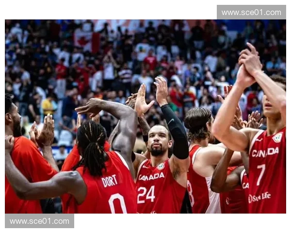 男篮世界杯回顾：激烈角逐与历史变革的背后故事